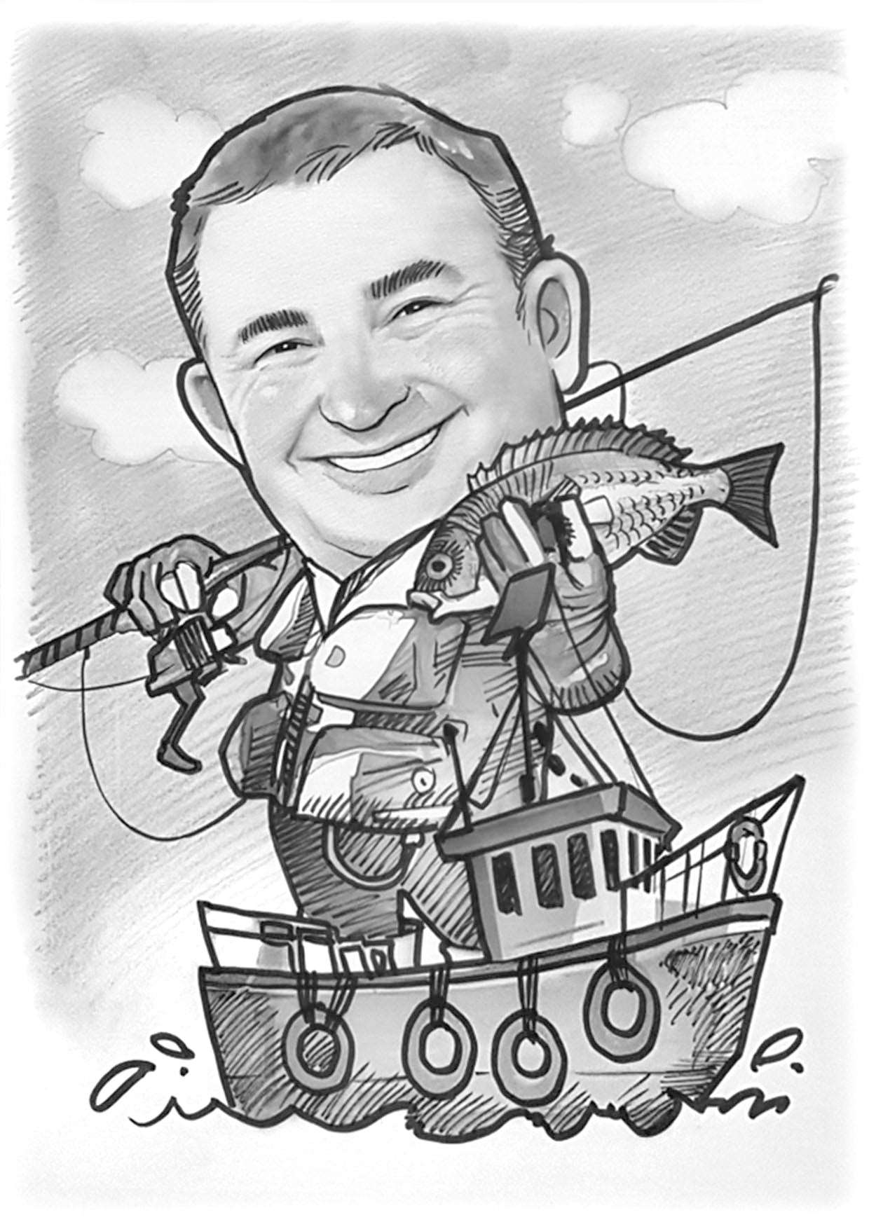 Fisher