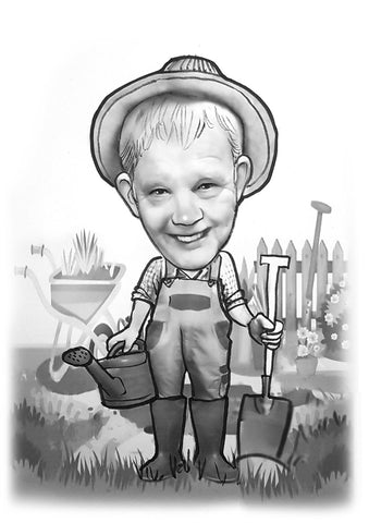 gardener