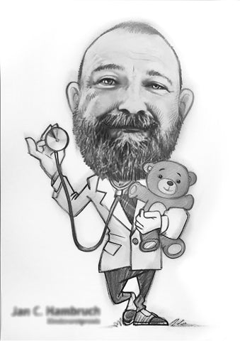 pediatrician doctor