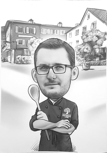 chef